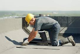 Professional Roofing service in Fort Thomas, KY